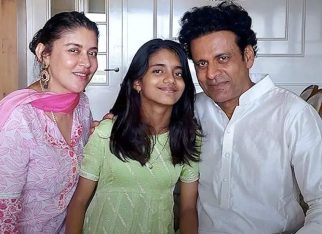 Manoj Bajpayee recalls wife and 15-year-old daughter getting death threats over Ghooskhor Pandat row: “I was disappointed”