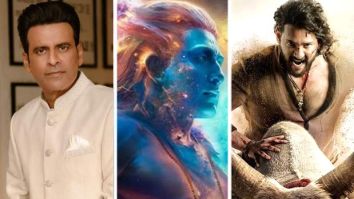 Manoj Bajpayee calls massive budget claims “PR tactic” amid Ramayana and Varanasi budget chatter: “A film’s business is only a producer’s prerogative”