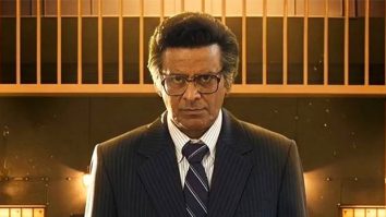 Manoj Bajpayee says Governor will introduce Gen Z to pre-liberalisation India: “There was a time when there were no malls”