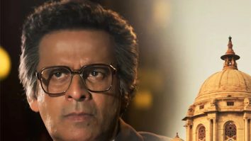 Ahead of Governor’s release, Manoj Bajpayee explains the true meaning of power; watch