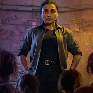EXCLUSIVE: Rani Mukerji calls Mardaani 3 "voice against crimes we often choose to ignore" ahead of World Television Premiere on Sony Max on July 18