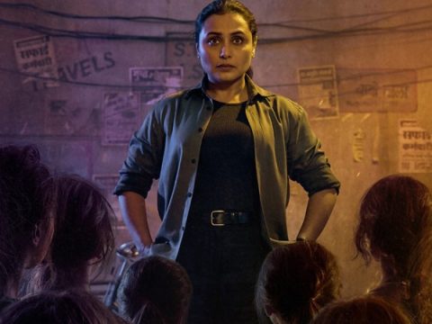 EXCLUSIVE: Rani Mukerji calls Mardaani 3 “voice against crimes we often choose to ignore” ahead of World Television Premiere on Sony Max on July 18