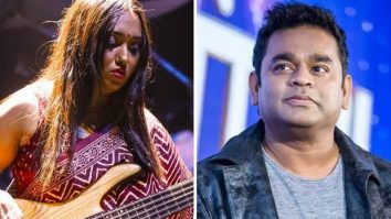 How Nilanjana Ghosh Dastidar recorded ‘Maskara’ from Main Vaapas Aaunga in a hotel room during A.R. Rahman’s US tour