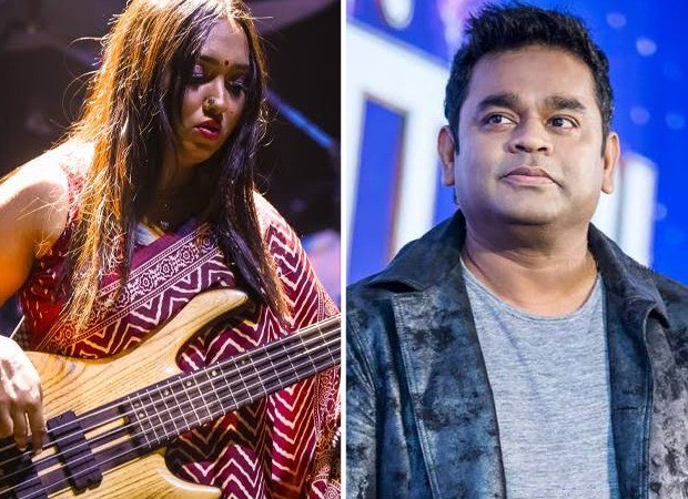 How Nilanjana Ghosh Dastidar recorded ‘Maskara’ from Main Vaapas Aaunga in a hotel room during A.R. Rahman’s US tour