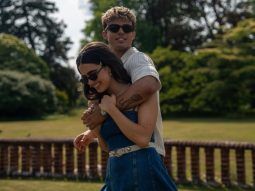 Matthew Broome says, “You don’t need to speak to yearn!” as he opens up about Nick and Noah’s evolving romance in Your Fault: London