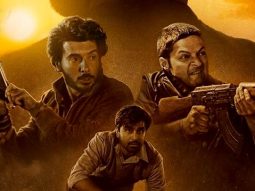 Mirzapur The Movie | Official Hindi Teaser | Pankaj Tripathi | Ali Fazal | Divyenndu