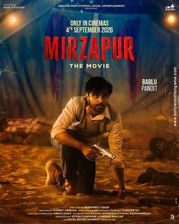 Mirzapur - The Movie