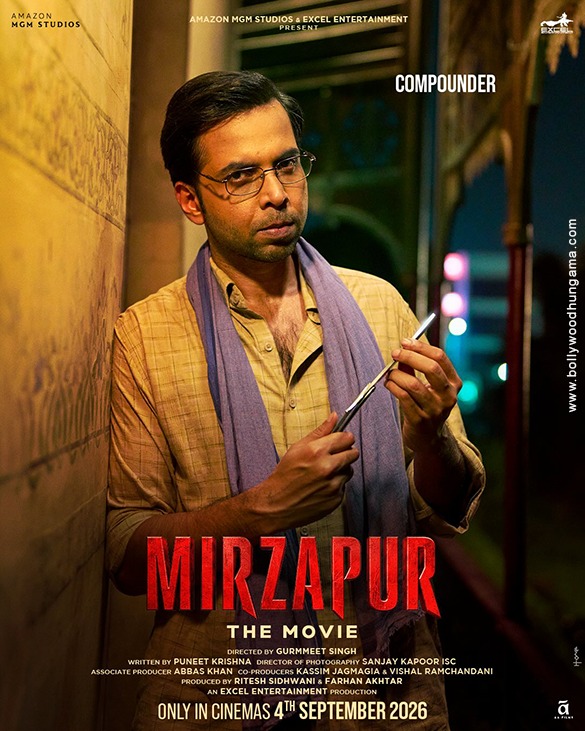 mirzapur the movie 420
