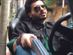 Mirzapur: The Movie actor Divyenndu talks about the film: “The scale, the characters, the actions, the dialogues- it’s a riot”