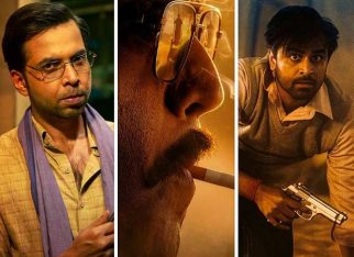 Mirzapur: The Movie makers unveil new posters of Abhishek Banerjee, Ravi Kishan, and Jitendra Kumar after teaser