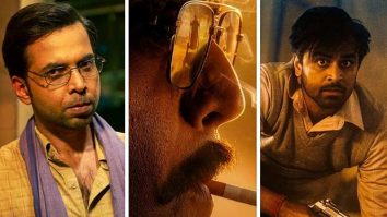 Mirzapur: The Movie makers unveil new posters of Abhishek Banerjee, Ravi Kishan, and Jitendra Kumar after teaser
