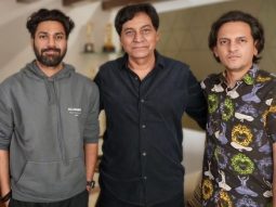 Mithoon and Sayeed Quadri to compose music for Awarapan 2, including reimagined versions of ‘Toh Phir Aao’ and ‘Tera Mera Rishta’