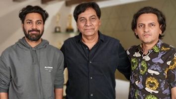 Mithoon and Sayeed Quadri to compose music for Awarapan 2, including reimagined versions of ‘Toh Phir Aao’ and ‘Tera Mera Rishta’