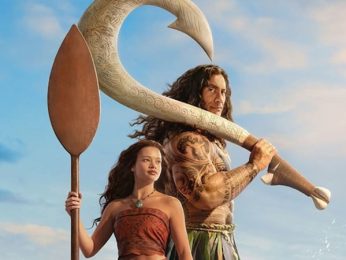 Moana set to release on July 10 in India Moana set to release on July 10 in India