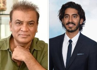 After Monkey Man, Vipin Sharma reunites with Dev Patel for A24’s ambitious new film The Peasant