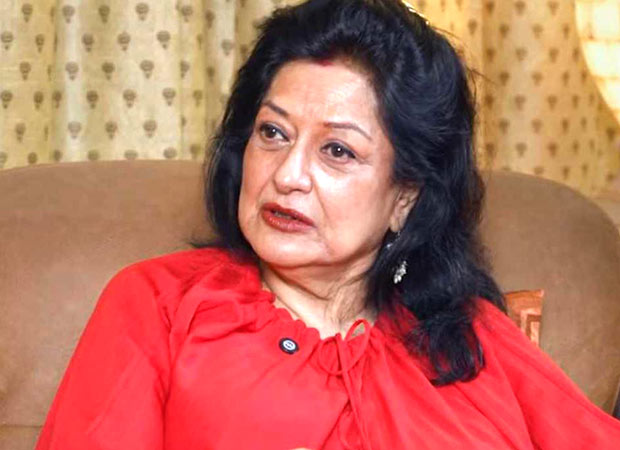 Moushumi Chatterjee breaks silence on retirement speculation, reveals why she took a long break: "Who said I am retiring?"