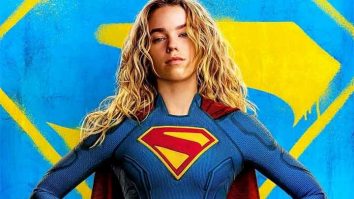 Movie Review: SUPERGIRL rests on Milly Alcock’s sincere performance but is bogged down by a routine screenplay