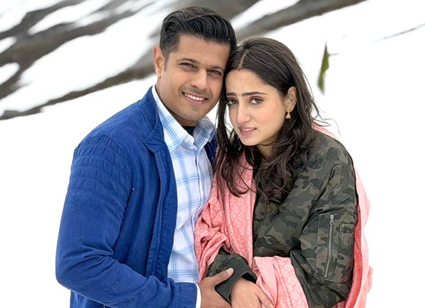 एक्सक्लूसिव: शांभवी सिंह को मिस्टर एंड मिसेज परशुराम के लिए मनाली की बर्फ में शिफॉन साड़ी के सीक्वेंस की शूटिंग याद है; कहते हैं, 