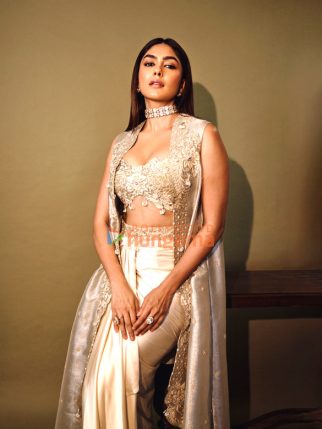 Celeb Photos Of Mrunal Thakur