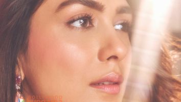 Mrunal Thakur