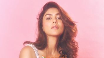 Mrunal Thakur
