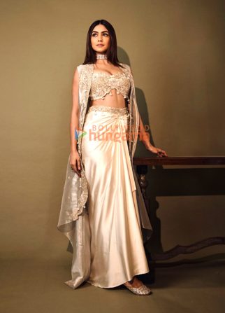 Celeb Photos Of Mrunal Thakur