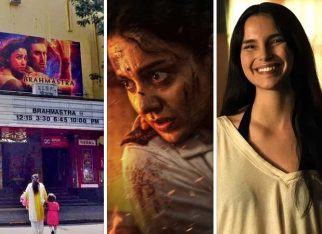 Mumbai’s Regal cinema replaces Bharat Bhhagya Viddhaata, Main Vaapas Aaunga with Obsession; sleeper BLOCKBUSTER is the BEST performing film, beating new releases; makes an entry into mass-appealing theaters