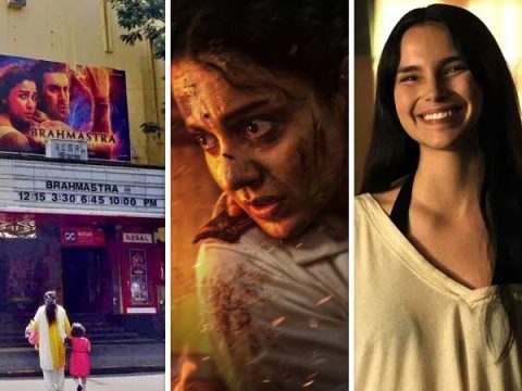 Mumbai’s Regal cinema replaces Bharat Bhhagya Viddhaata, Main Vaapas Aaunga with Obsession; sleeper BLOCKBUSTER is the BEST performing film, beating new releases; makes an entry into mass-appealing theaters