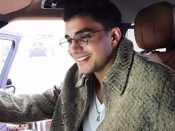 Munjya star Abhay Verma buys Range Rover, credits parents for fulfilling a dream