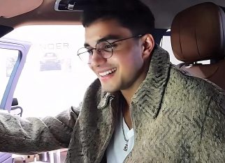 Munjya star Abhay Verma buys Range Rover, credits parents for fulfilling a dream