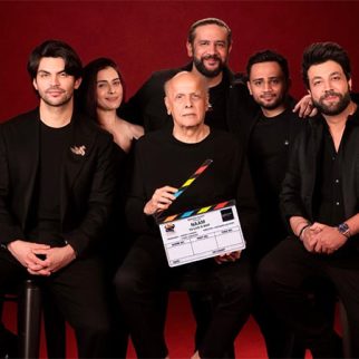 Veer Pahariya and Varun Sharma set to face off in action thriller Naam – To Live Is War; Mahesh Bhatt comes on board as presenter