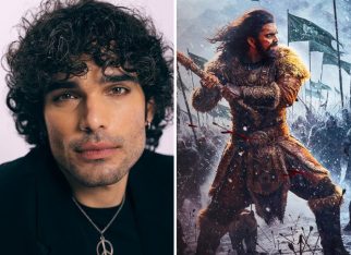 Nagabandham: Rishabh Sawhney reportedly trained in sword fighting, learned Pashto and researched Ahmad Shah Abdali