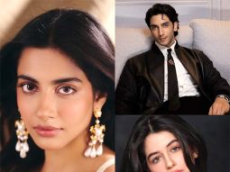 Not just Naomika Saran, Vedang Raina to also romance Pragati Srivastava in the upcoming Maddock Films project