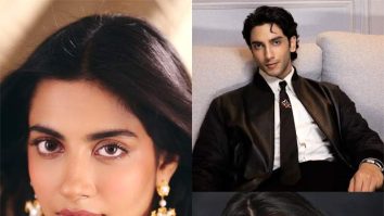 Not just Naomika Saran, Vedang Raina to also romance Pragati Srivastava in the upcoming Maddock Films project