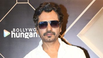 Bollywood Hungama Style Icons Summit and Awards 2026: Nawazuddin Siddiqui reveals about his first paycheque: “My mother had loaned her jewellery. She was able to get it back…”