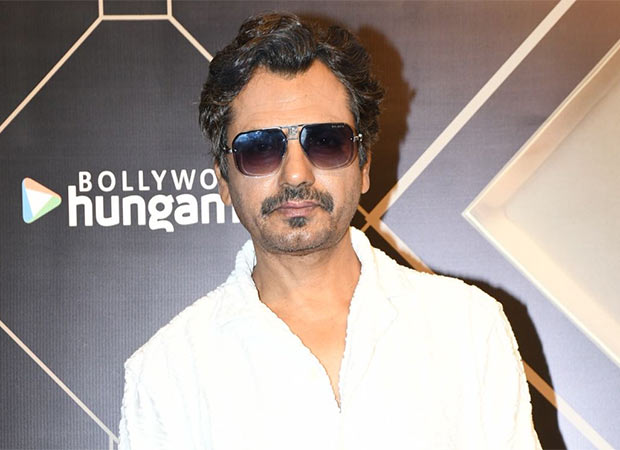 Bollywood Hungama Style Icons Summit and Awards 2026: Nawazuddin Siddiqui reveals about his first paycheque: "My mother had loaned her jewellery. She was able to get it back..."