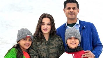 Neil Bhatt recalls near-slip during Manali shoot: “I almost lost my balance while running and performing action scenes”