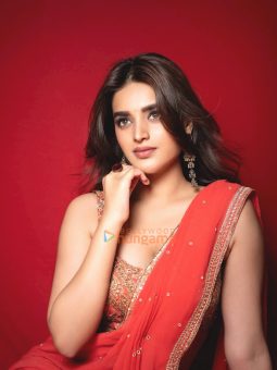 Nidhi Agarwal
