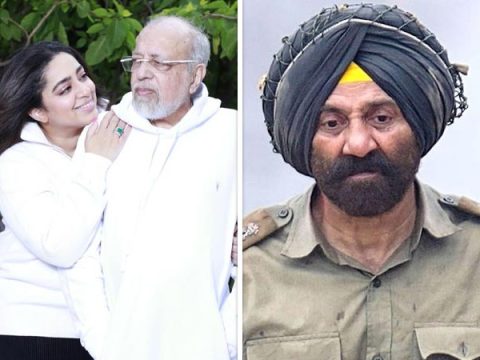 Nidhi Dutta unveils JP Films’ five-project slate: Border 3, General Harbaksh Singh biopic and more Nidhi Dutta unveils JP Films’ five-project slate: Border 3, General Harbaksh Singh biopic and more