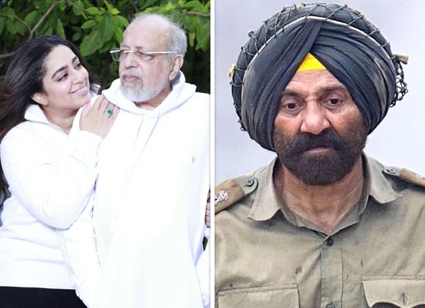 Nidhi Dutta unveils JP Films’ five-project slate: Border 3, General Harbaksh Singh biopic and more