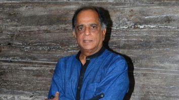 Veteran film producer Pahlaj Nihalani passes away at 76