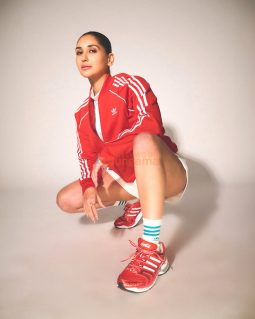 Nikita Dutta