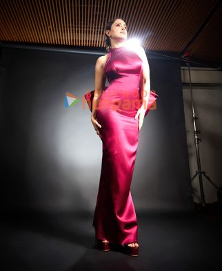 Celeb Photos Of Nushrratt Bharuccha