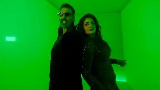 O Mere Balam | Welcome To The Jungle | Anand Raaj Anand, Kavya Kriti, Saket Bairoliya