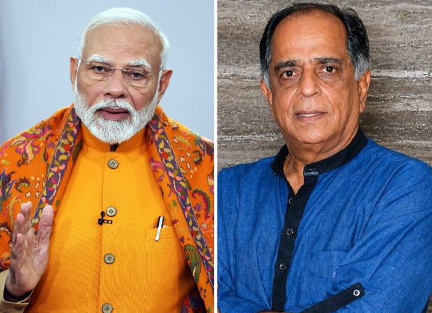 प्रधानमंत्री नरेंद्र मोदी ने निर्माता और पूर्व सीबीएफसी प्रमुख पहलाज निहलानी के निधन पर शोक जताया; उनका कहना है कि उनकी क्षति 