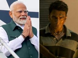 BJP handle shares PM Narendra Modi-themed post referencing Ranveer Singh’s Dhurandhar 2 track