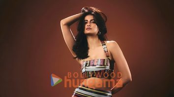 Celeb Photos Of Palak Tiwari