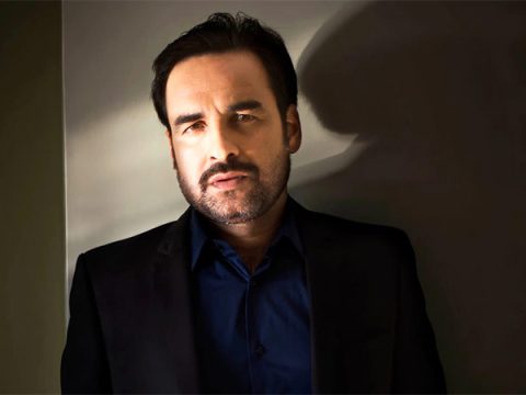 Pankaj Tripathi’s brother hospitalised after alleged sharp-weapon assault in Bihar Pankaj Tripathi’s brother hospitalised after alleged sharp-weapon assault in Bihar