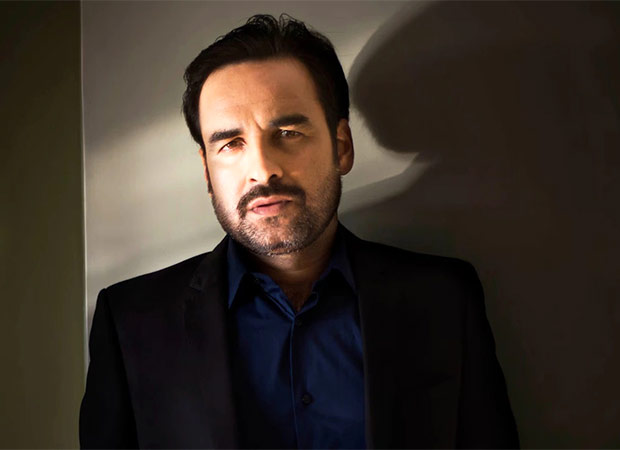 Pankaj Tripathi’s brother hospitalised after alleged sharp-weapon assault in Bihar