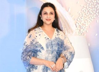 Parineeti Chopra on the spiritual journey behind ‘Namami Shamishan’: “It was born from a beautiful morning during my pregnancy”